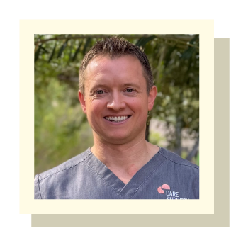 CARE Surgery Center Dr Bleakley